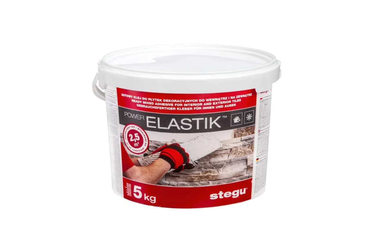 Jak wybrać najlepszy klej do kamienia dekoracyjnego i uniknąć błędów