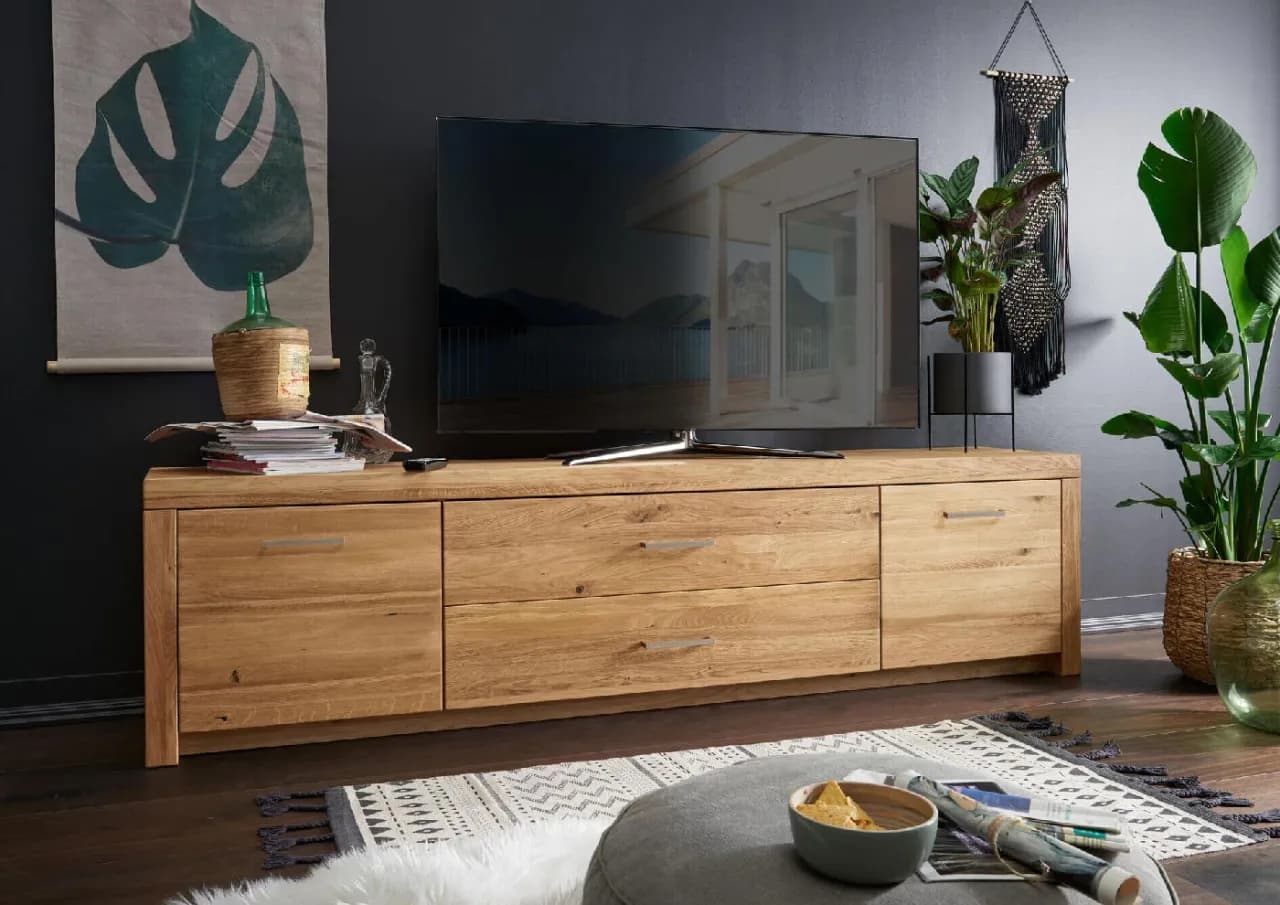 Nowoczesne alternatywy dla szafki RTV, które odmienią Twoje wnętrze