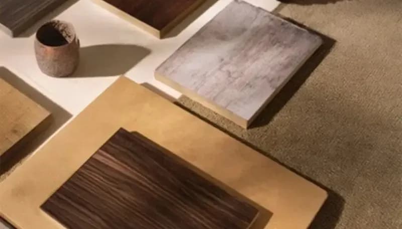 Jaki kolor ścian do drewnianych mebli? Oto kolory, które musisz znać