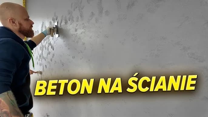 Jak położyć beton dekoracyjny - uniknij najczęstszych błędów i uzyskaj efektownie wyglądającą powierzchnię